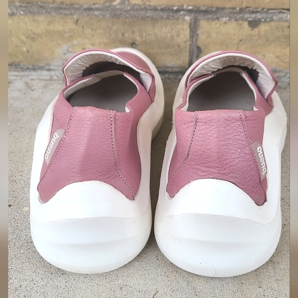 Bueno Leather Slip-ons - Picture 10 of 10